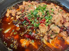 -大盐帮川菜馆(长楹天街店)