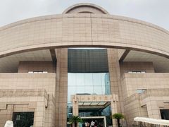 -上海博物馆(人民广场馆)