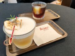 -72 COFFEE(东朝阳路店)