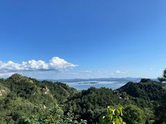 -云峰山自然风景区
