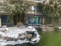 -北京建国饭店四季中餐厅