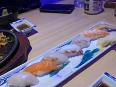 -琴寿司居酒屋(中山广场店)