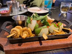 -bluefrog蓝蛙(水游城店)