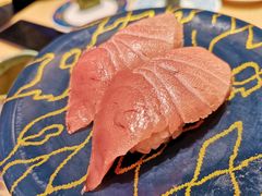 -大起水产回转寿司(大丸心斋桥店)