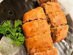 -莆田餐厅PUTIEN(西安万象天地店)