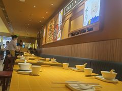 大堂-蔡澜点心·粤菜(花城汇南区店)