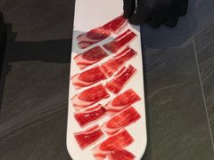 -上井料理黑金店(IFS国金中心店)