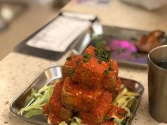 -白仁仔· 活烤海鲜 宵夜(豫园店)