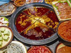 -陈眼镜火锅(总店)