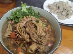 -荣荣面馆(丹溪大道店)