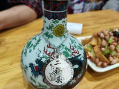 -風林火山烤室·涮肉