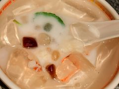 -探鱼·鲜青椒爽麻烤鱼(朝阳悠唐广场店)