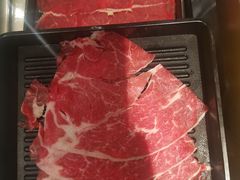 日式寿喜锅-京和风食堂·定食寿喜锅(保利樾广场店)