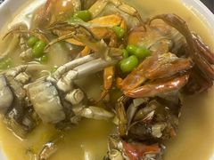 -小陆莲花蟹园农家乐(莲花岛店)