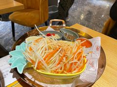 -曼泰·泰餐(京华城店)