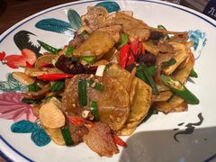 -树厨贵州菜(花果园购物中心店)