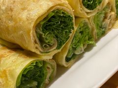 -老江南春·中国龙菜(衡山路店)