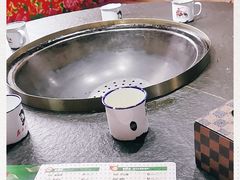 -缘福乡村铁锅炖民宿(八达岭店)