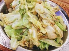 干锅白菜-东北风(柯桥万达店)