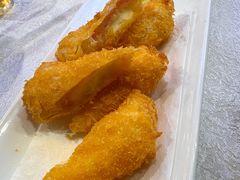 -东江海鲜大排档·潮汕菜·砂锅粥