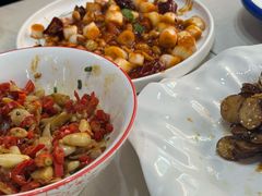 -小城外婆肴私房菜.家宴聚集点(圆明园颐和园·清河上地店)