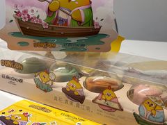 -百年同和·江南点心院(山塘街店)