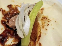 -福来居烤鸭店(天坛二店)