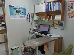 -丹景宠物医院·全科·老年病·牙科(武昌诊疗中心)
