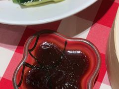 -西贝(无锡万象城店)