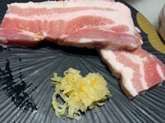 -韩宫宴和牛烤肉(盐城金鹰店)