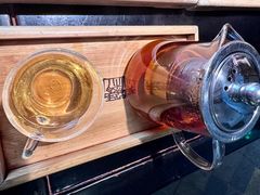 -青藤茶馆(南山路店)