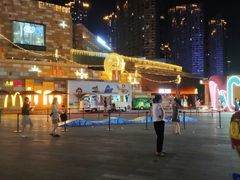 -长沙北辰三角洲大悦城