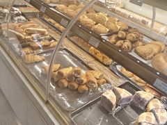 -烘焙町面包店(西四店)
