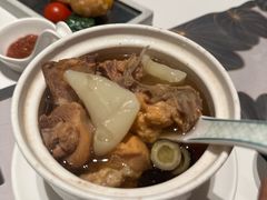 -新兴·金羊座·粤菜点心(乐峰店)