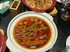 -佰家小厨·南京菜(夫子庙店)