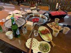 -巴倒烫陆派重庆火锅(南山店)
