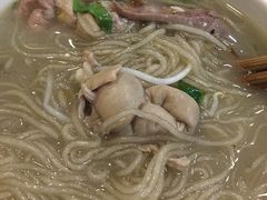 -白家高记肥肠粉(总店)