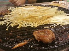 -厚味居炙子烤肉·清真(天桥南纬路店)