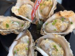 -烧蠔帮·湛江生蚝(茂南万达店)