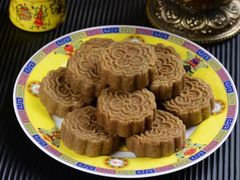 -宗巴雍姆藏餐府