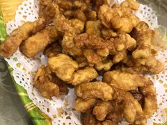 干炸里脊-福利来酒店(泺源大街店)