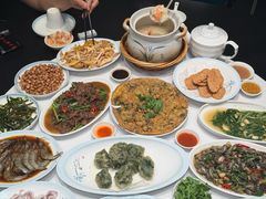 -潮中人·潮州菜(益乐路店)