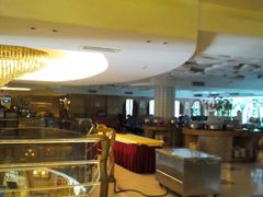 -碧涛阁·泡泡海洋·汤泉洗浴(王府花园店)