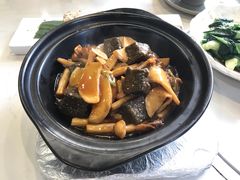 -乜都得港式茶楼(天贵路店)