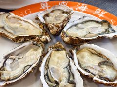 -粤盛海鲜平价店(洛溪食街店)