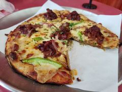 -宅恩特披萨(百汇城店)