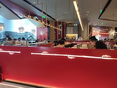 -茅庐毛血旺(烟台大悦城店)