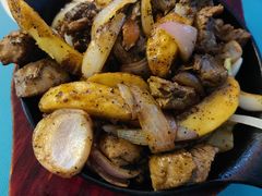 -My Way Town买味堂·东南亚餐厅(亦庄店)