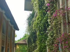-广州市紫泥堂文化创意园景区