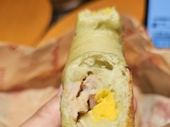 -Tims天好咖啡·贝果(东吴龙湖天街店)